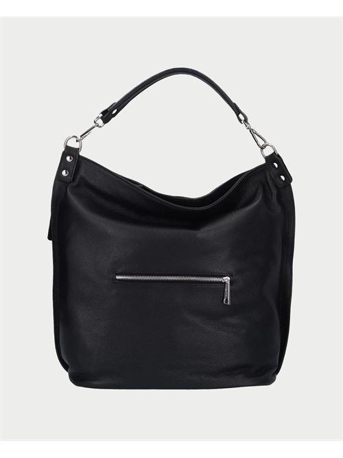 Borsa shopping a spalla John Richmond JOHN RICHMOND | JR-W-1175BLACK/SILVER